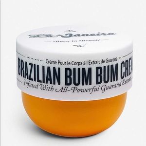 🍒 4/$25🍒 Sol de Janeiro Brazilian Bum Bum Cream